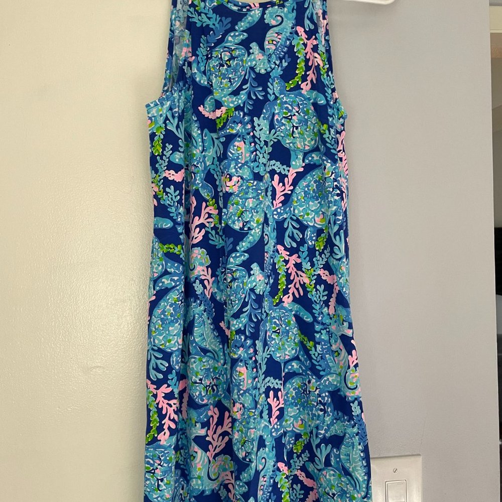 Lilly Pulitzer
